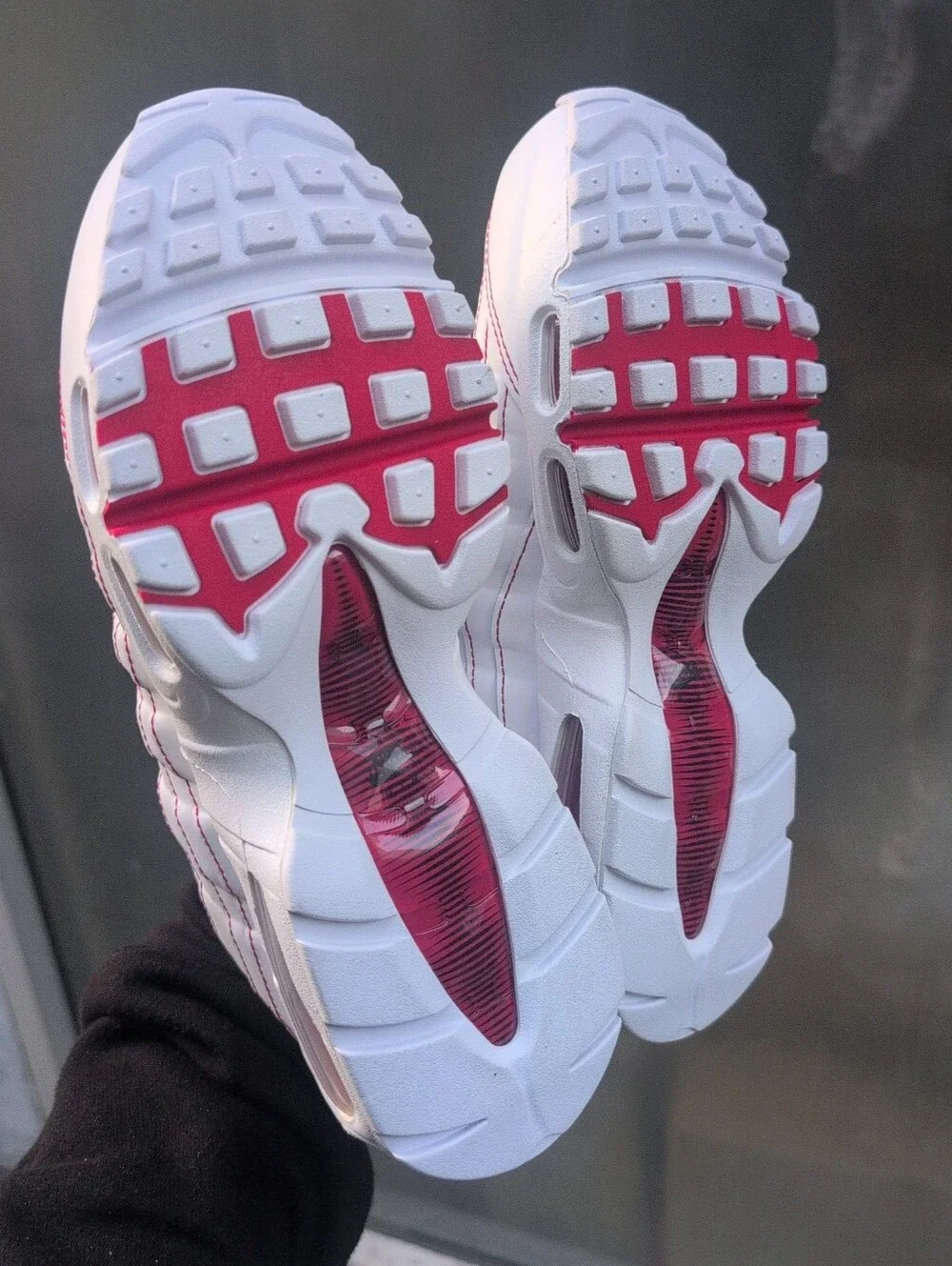 Men's Nike Air Max 95 OG 